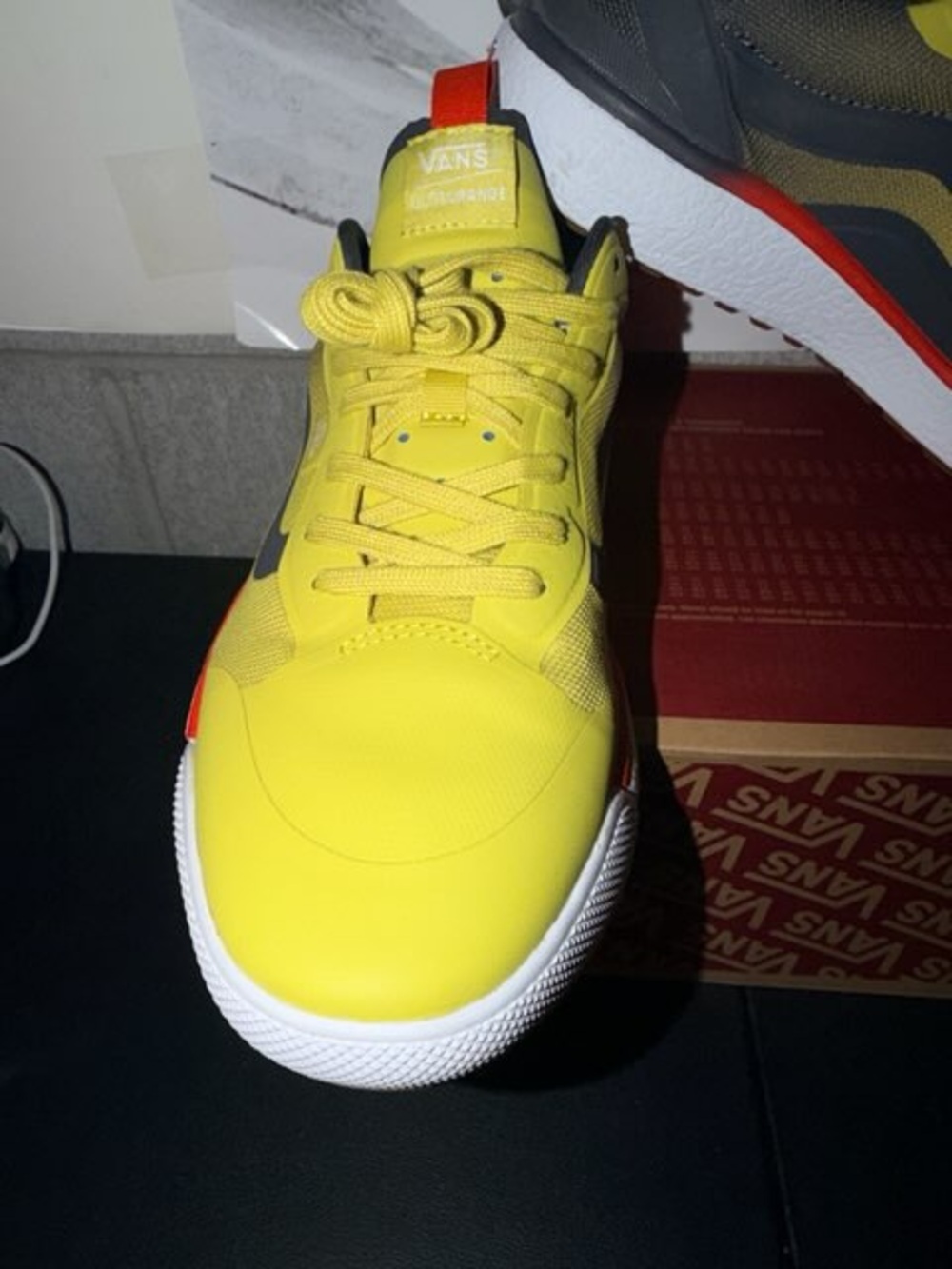 Vans MTE Ultrarange EXO sz 10.5 Men’s 12.0 Women’s - Picture 3 of 12